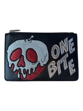 DANIELLE NICOLE One Bite clutch Disney Snow White